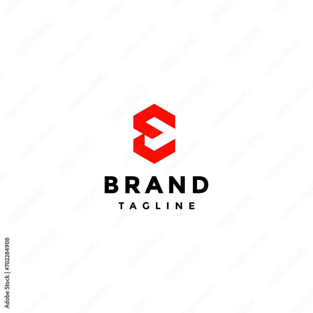 Simple Bold Letter E Logo Design. Simple Futuristic Letter E Logo Design. Simple Bold Letter E Logo Design. Simple Futuristic Letter E Logo Design.