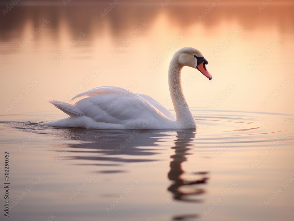 graceful swan graceful swan