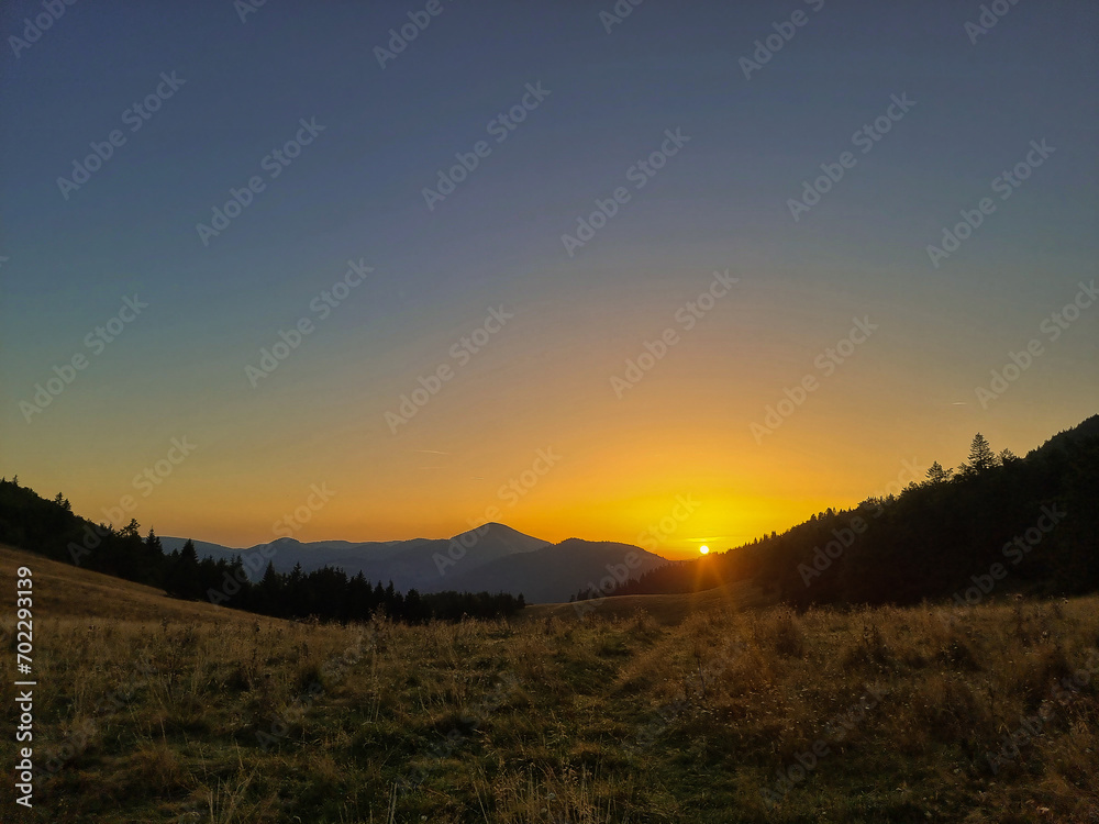 Wielka Fatra Słowacja | Slovakia