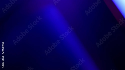 Light leak background. Macro shot of actual lens flare. Light leak effects. photo