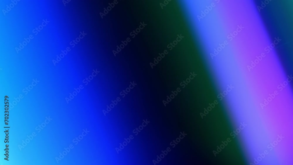 Light leak background. Macro shot of actual lens flare. Light leak