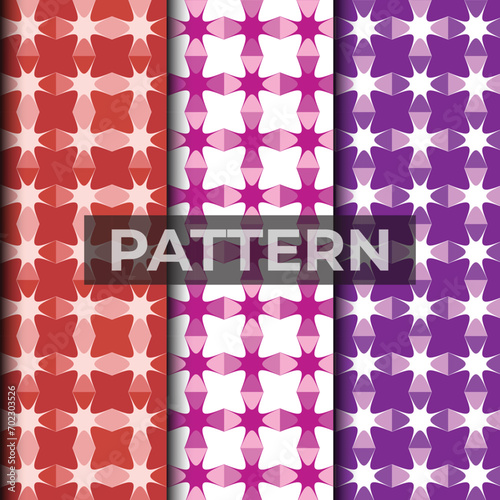 With our seamless patterns set, you may find flexibility and easily add flair and flawless uniformity to your projects.