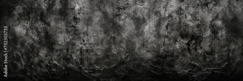 Dark textured abstract wall in the style of occultism inspired  marbleized haunting portraiture demonic photograph li-core mirrored elegant emotive faces