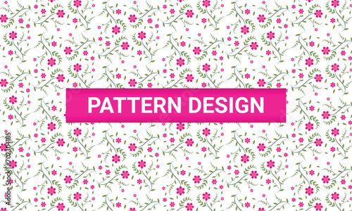 Take Your Designs to the Next Level with Our Stunning Selection of Seamless Floral Patterns - Every Petal's Embrace Blends Timeless Elegance with Endless Versatility.