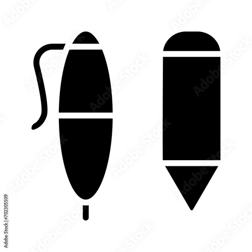 Pencil icon PNG