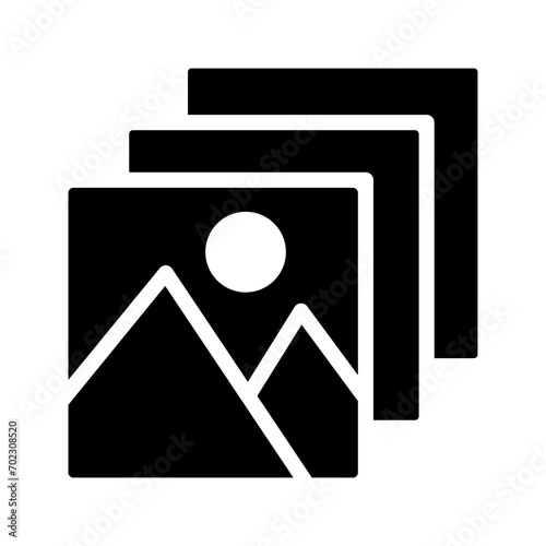 Photography icon PNG