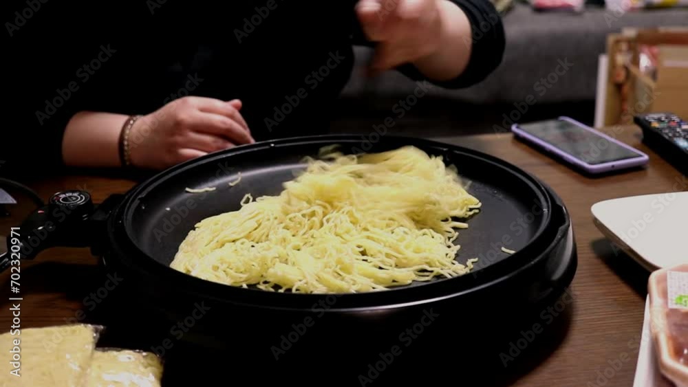 ホットプレート 美味しい焼きそば、簡単にホットプレートで焼きそば ホットプレート 美味しい焼きそば、簡単にホットプレートで焼きそば