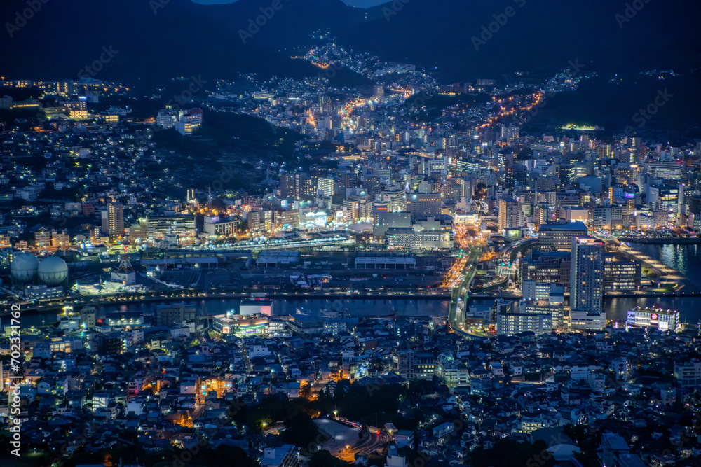 Obraz premium japan snapshot