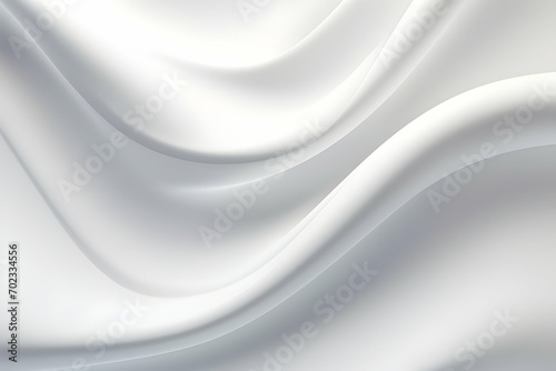 white fabric texture background, crumpled white fabric background