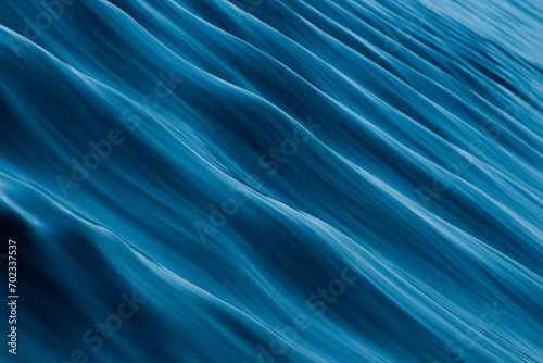 blue abstract background