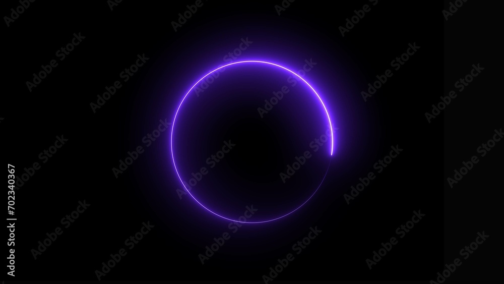 abstract beautiful neon light frame background illustration. abstract beautiful neon light frame background illustration.