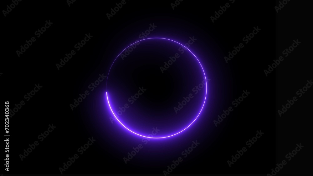 abstract beautiful neon light frame background illustration. abstract beautiful neon light frame background illustration.