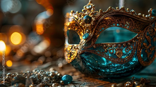 Carnival Purim Party Mask Shisha Glass, Background HD, Illustrations