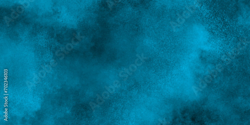 Abstract grunge blank blue texture surface background, seamless old Blue texture dark slate background,  grainy distress blue textured grunge web background, blue texture decorative Venetian stucco. © MUHAMMAD TALHA