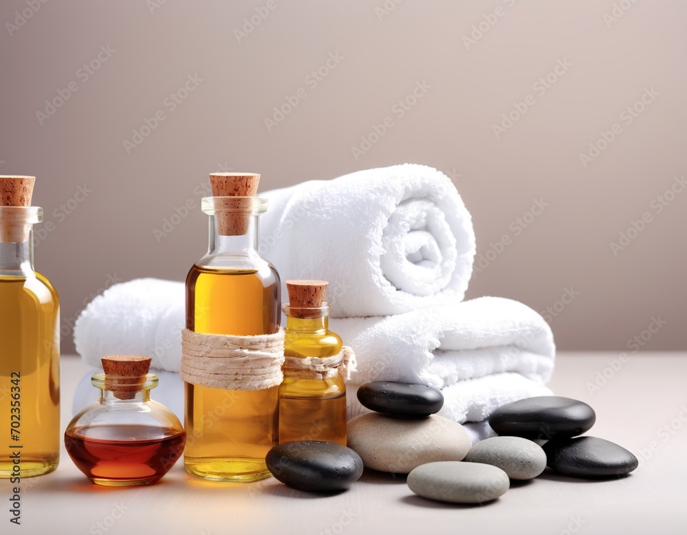 spa still life spa still life