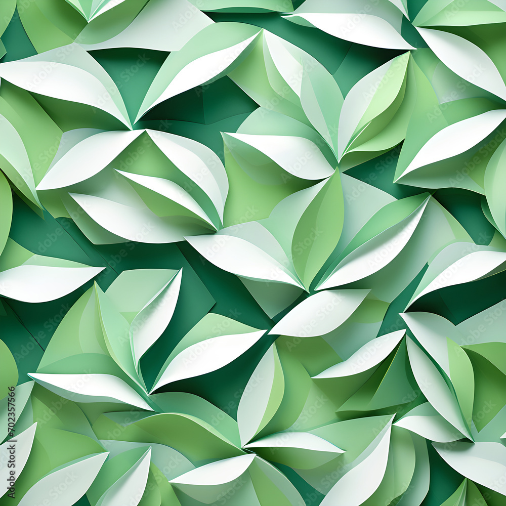 green leaves background green leaves background