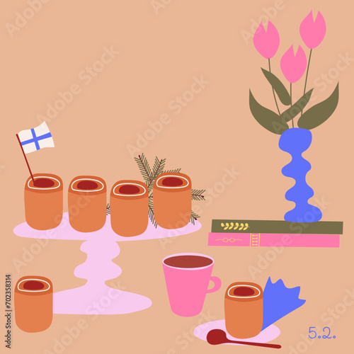 Runeberg Day