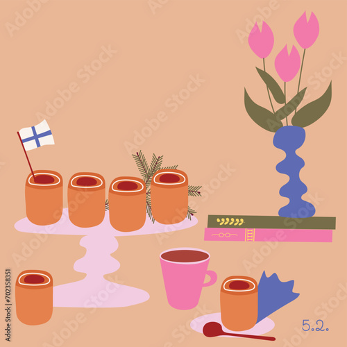 Runeberg Day