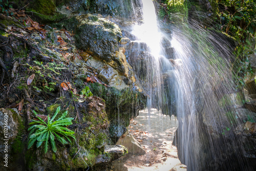 Bagneres de Luchon - France - Europe photo