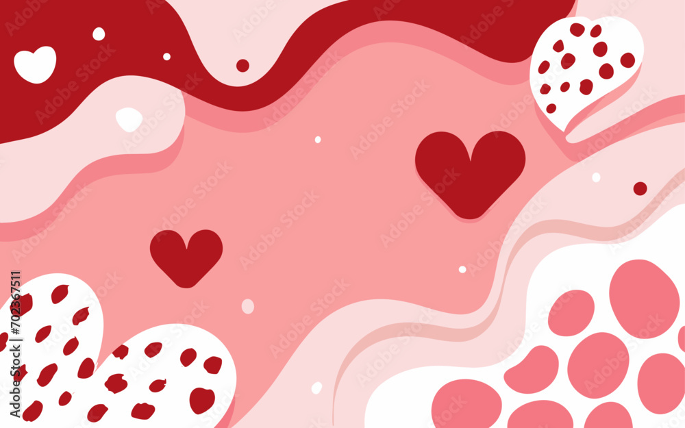 Abstract background poster. Good for fashion fabrics, postcards, email header, wallpaper, banner, events, covers, advertising, and more. Valentine's day, women's day, mother's day background. Abstract background poster. Good for fashion fabrics, postcards, email header, wallpaper, banner, events, covers, advertising, and more. Valentine's day, women's day, mother's day background.