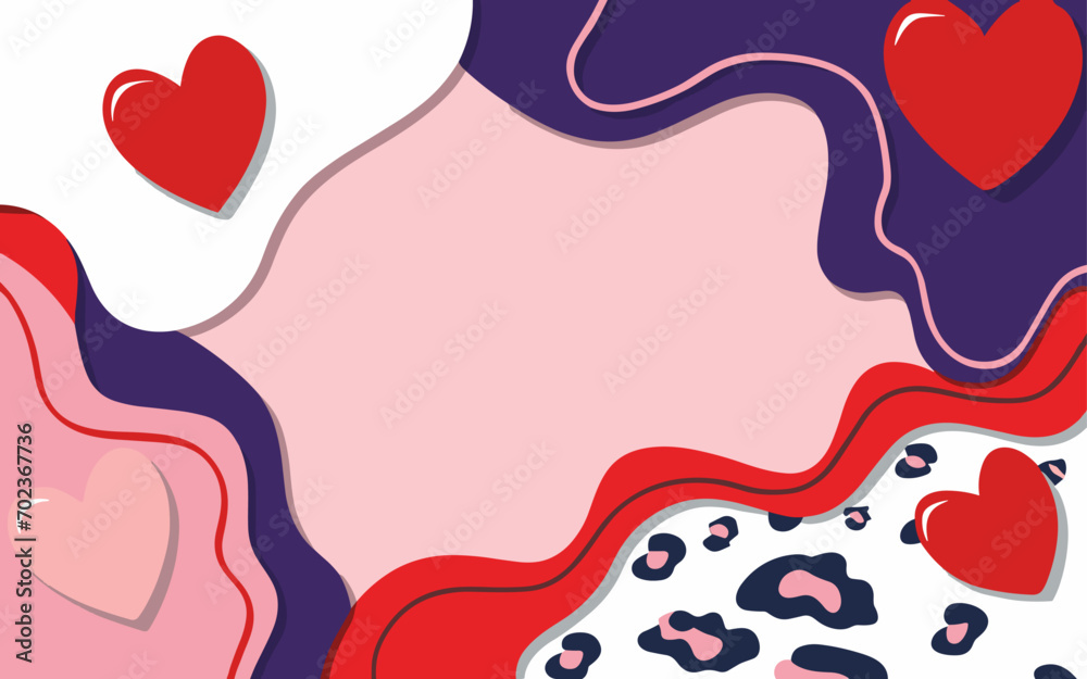 Abstract background poster. Good for fashion fabrics, postcards, email header, wallpaper, banner, events, covers, advertising, and more. Valentine's day, women's day, mother's day background. Abstract background poster. Good for fashion fabrics, postcards, email header, wallpaper, banner, events, covers, advertising, and more. Valentine's day, women's day, mother's day background.