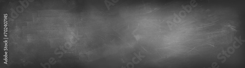 Panel kuchenny z motywem Blackboard or chalkboard