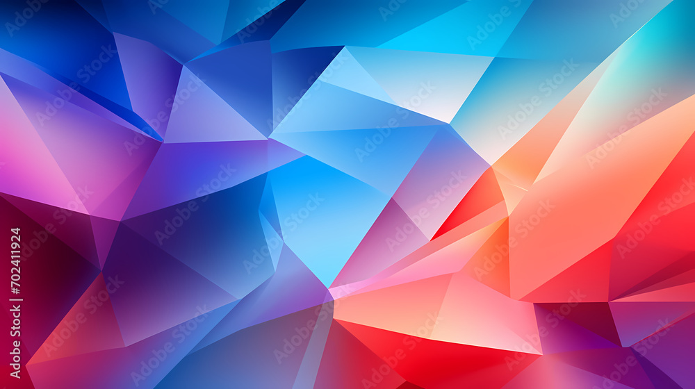 Digital technology abstract graphics poster web page PPT background, abstract background