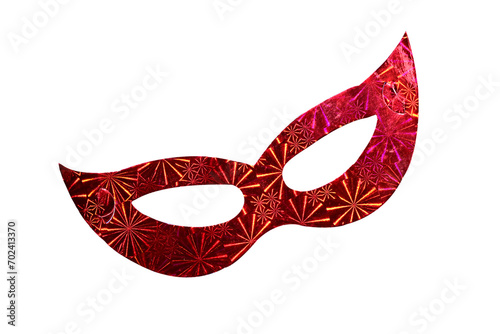 carnival mask props confetti brazilian party carnival costume of joy