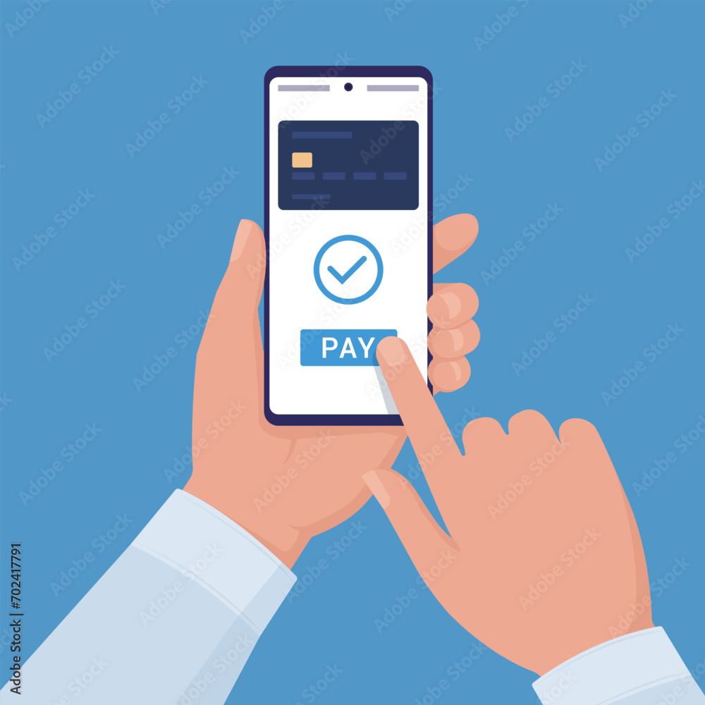 Digital wallet and online payments Digital wallet and online payments