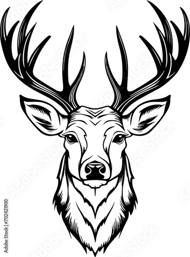 Deer SVG bundle, Deer SVG, deer silhouette svg, deer face svg, deer head svg, deer hunting svg, baby deer svg, deer scene svg