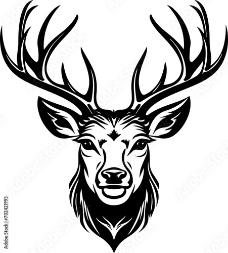 Deer SVG bundle  Deer SVG  deer silhouette svg  deer face svg  deer head svg  baby deer svg  deer scene svg  Deer logo  deer monogram