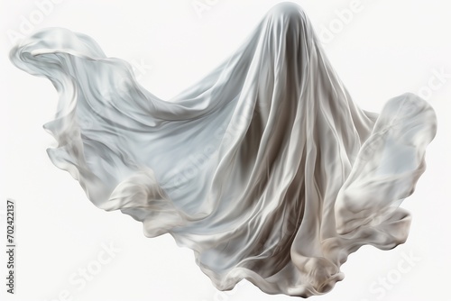 Ghost Figure photo