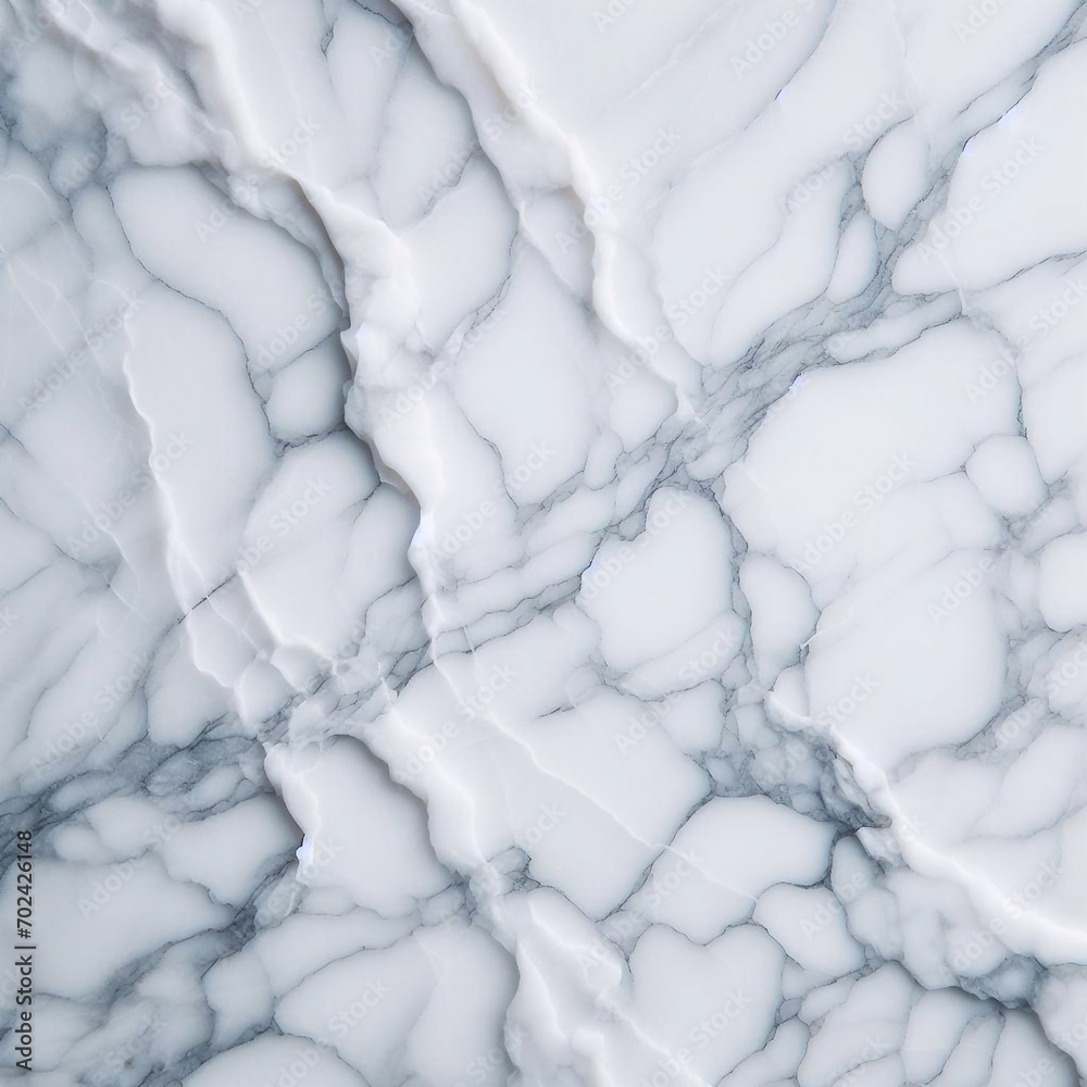 Naklejka premium Beautiful luxury marble texture natural background generative ai illustration art