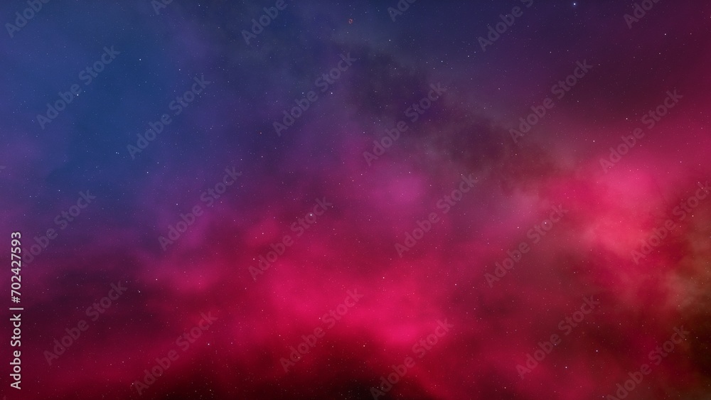 Space nebula, for use with projects on science, research, and education. Illustration
Space nebula, for use with projects on science, research, and education. Illustration
