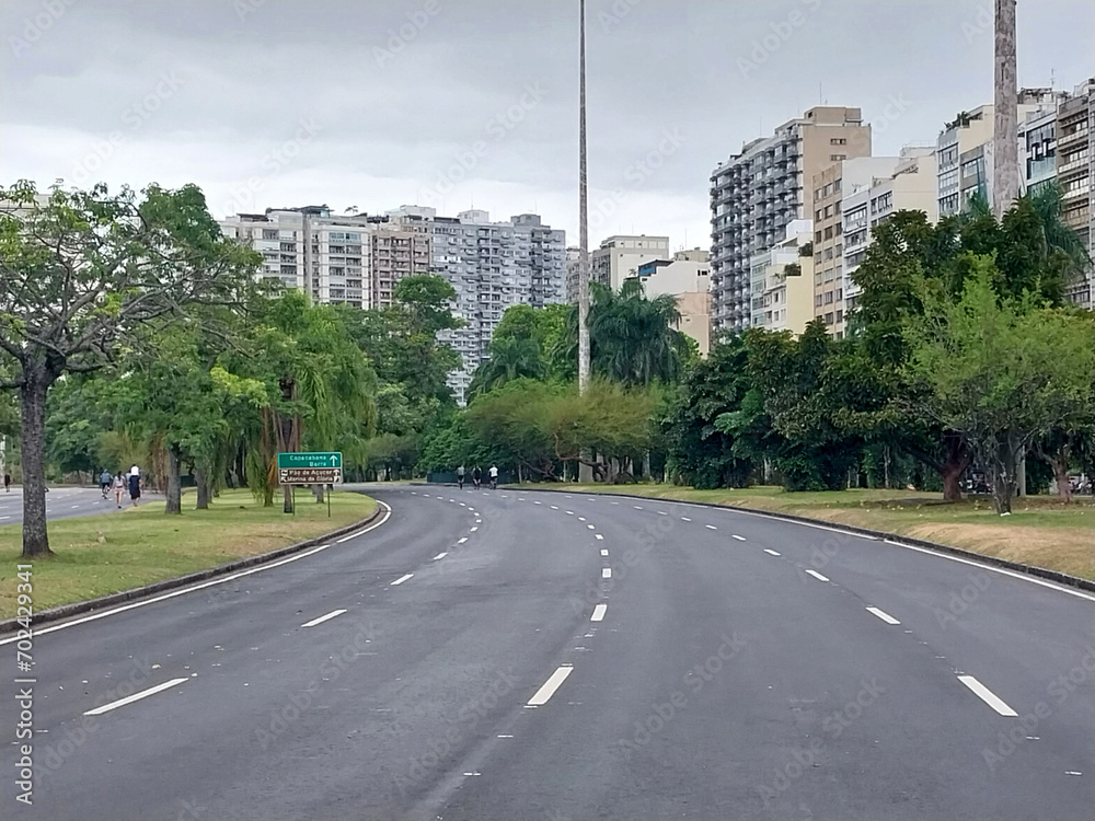 Aterro do Flamengo Park Aterro do Flamengo Park