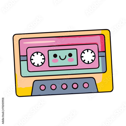 pop culture icon and symbols