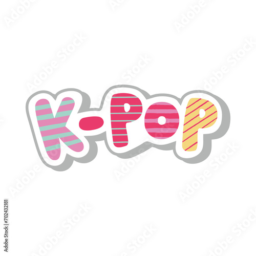 pop culture icon and symbols
