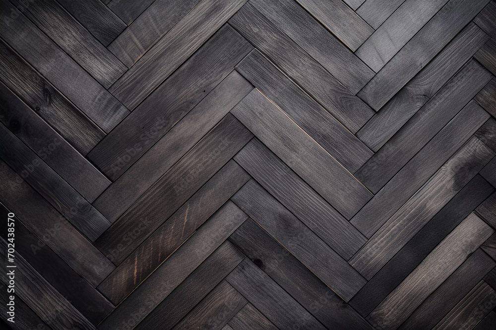 Parquet floor background. Hardwood flooring texture. Created with generative AI. Parquet floor background. Hardwood flooring texture. Created with generative AI.