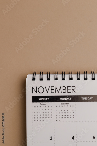 Calendar 2024, and calendar 2025 week start Monday corporate design template vector. Desk calendar 2024. 