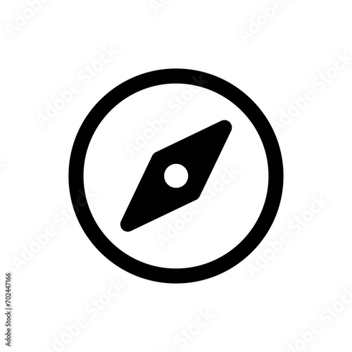 compass icon, discover icon. explore icons