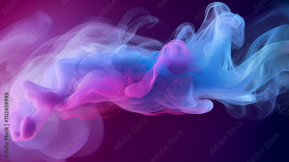 Digital technology abstract graphics poster web page PPT background, abstract background