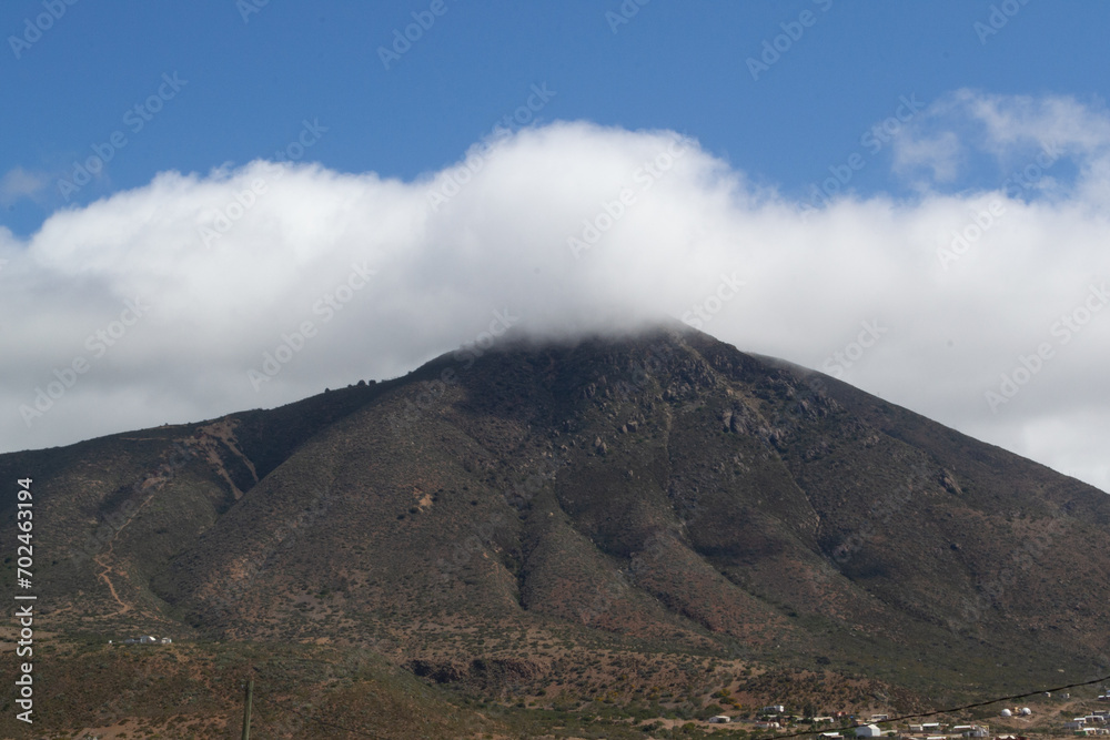CERRO SANTA INÉS CERRO SANTA INÉS