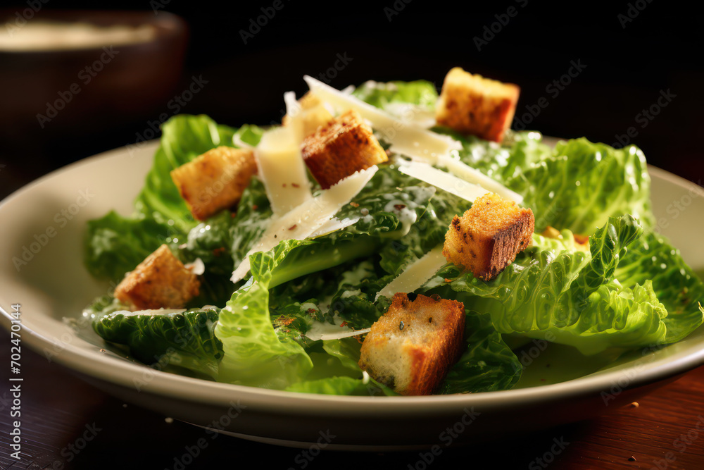 Caesar salad