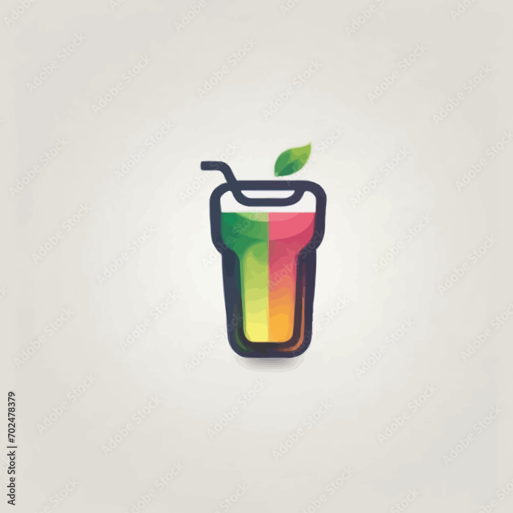 Juice Logo EPS Format Design Very Cool Juice Logo EPS Format Design Very Cool