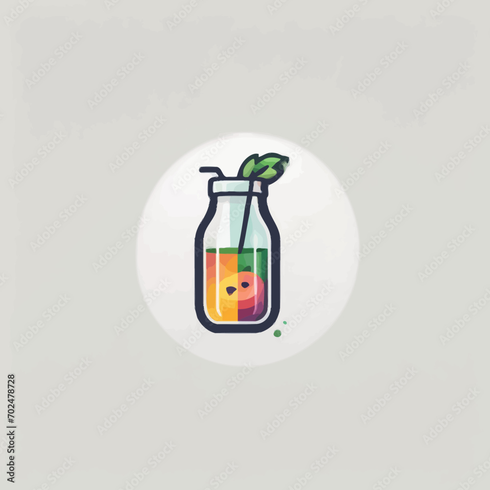 Juice Logo EPS Format Design Very Cool Juice Logo EPS Format Design Very Cool