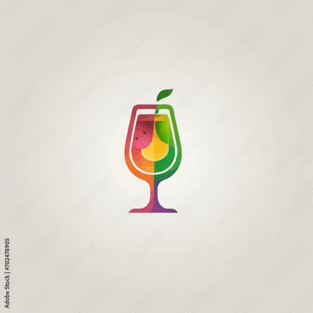 Juice Logo EPS Format Design Very Cool Juice Logo EPS Format Design Very Cool