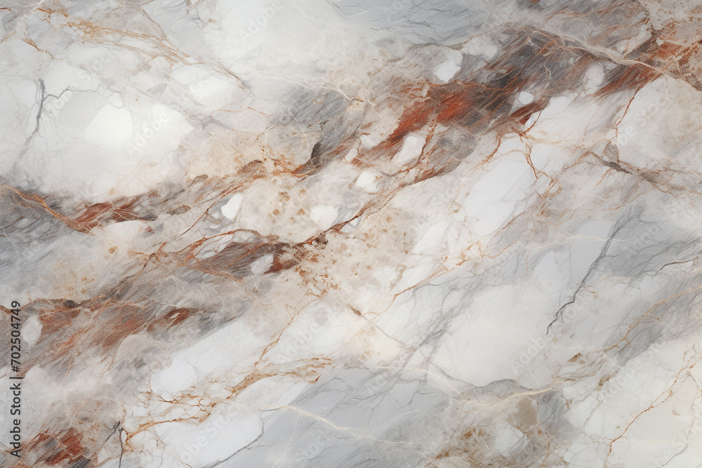 Fototapeta premium Sculpted Symphony Artistic Mastery on Marble EleganceGilded Glamour Opulent Displays on Luxe Marble