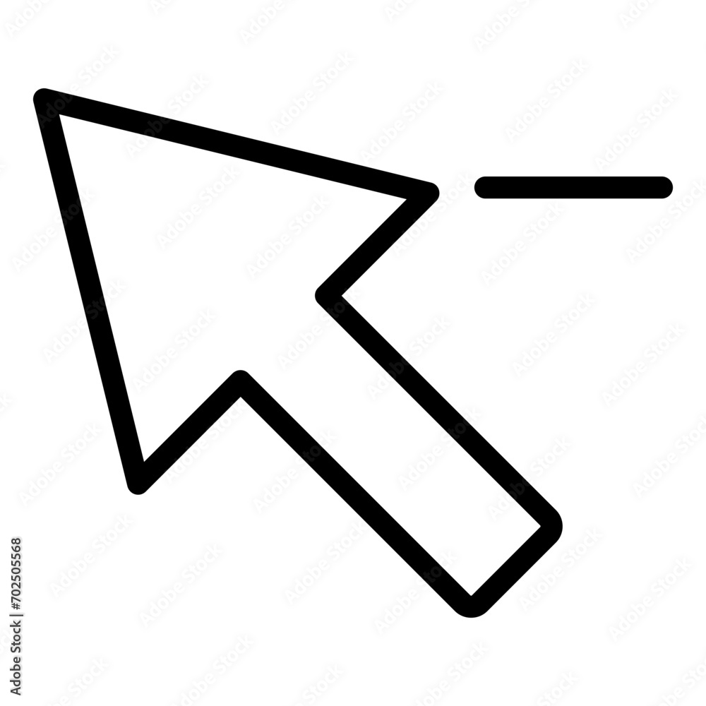 Click icon
Click icon