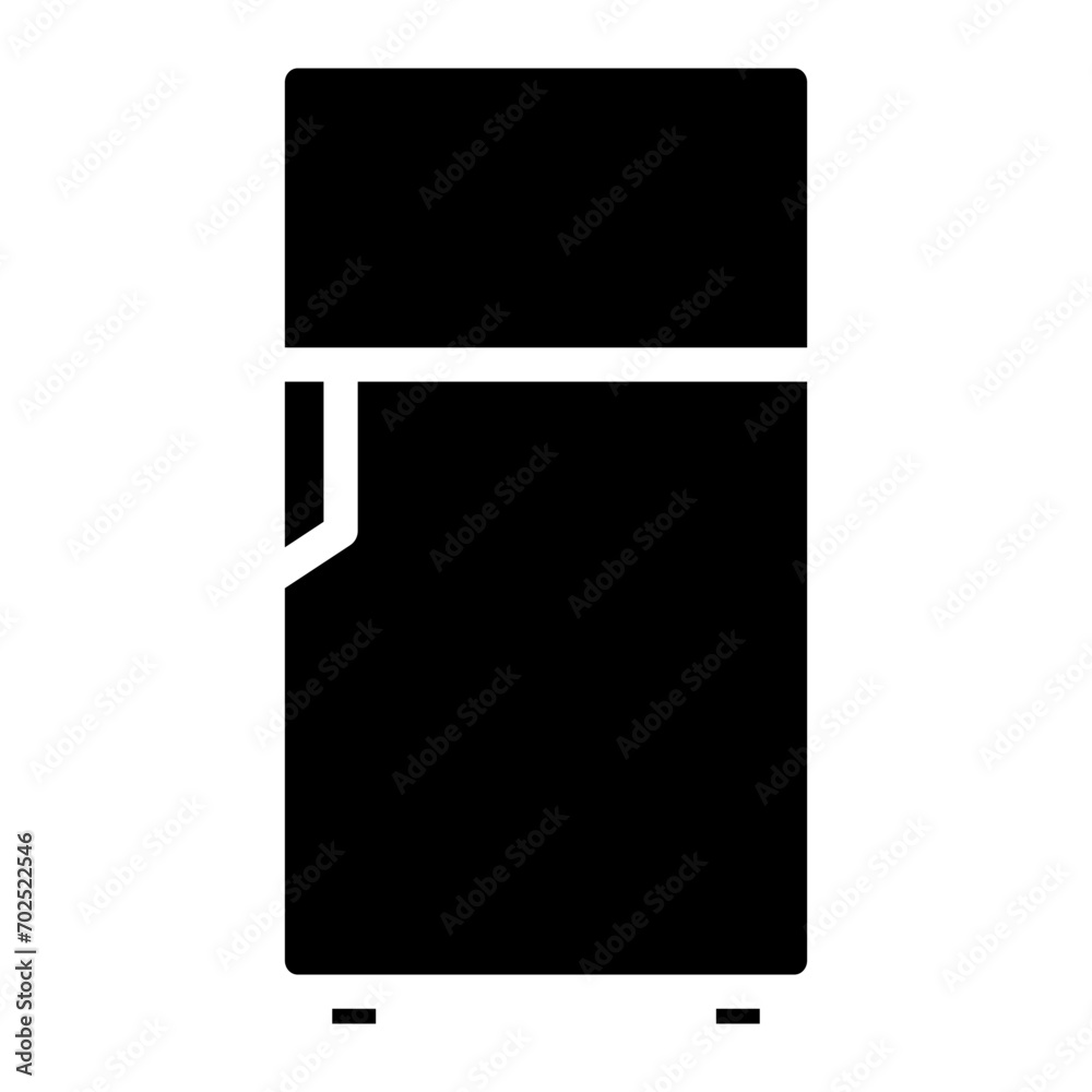 fridge appliance icon vector illustration design fridge appliance icon vector illustration design