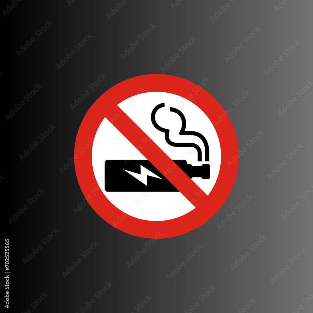 no smoking sign no smoking sign